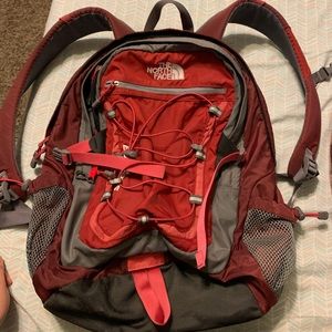 The North Face Borealis Backpack